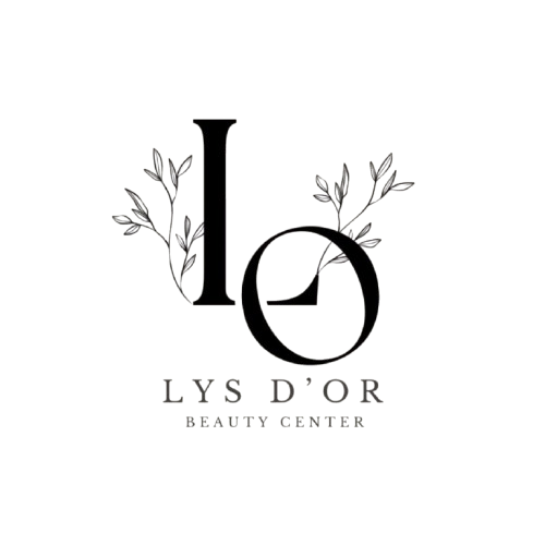 LYS D'OR Logo